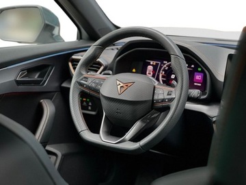 Cupra Formentor Crossover 1.5 TSI 150KM 2024 Cupra Formentor CUPRA Formentor 1.5 TSI DSG Matrix LEDKameraVAT 23 Salon P, zdjęcie 21