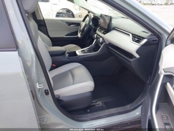 Toyota RAV4 V 2023 Toyota RAV4 XLE Premium 2023 2.5l 2.5 Benzyna 203KM, zdjęcie 9