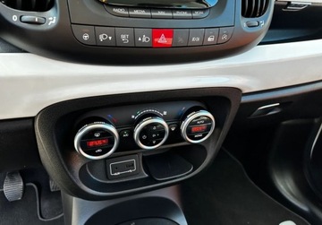 Fiat 500L Trekking Seria 1 1.6 MultiJet II 105KM 2015 Fiat 500L 1,6 Multijet 105 KM Trekking GWARANCJA Zamiana Zarejestrowany 1.6, zdjęcie 14