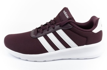 Buty damskie sportowe Adidas Lite Racer [GX6741]