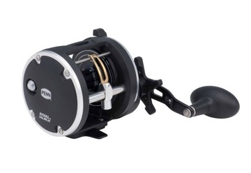 МУЛЬТИПЛИКАТОР PENN RIVAL LEVEL WIND 30LH