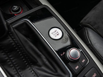 Audi A6 C7 Allroad quattro facelifting 3.0 TDI clean diesel 272KM 2016 AUDI A6 3.0 TDI quattro S tronic Combi 272KM 2016, zdjęcie 18