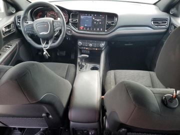 Dodge Durango III 3.6 V6 294KM 2025 Dodge Durango GT 2025 3.6l 3.6 Benzyna 295KM, zdjęcie 8