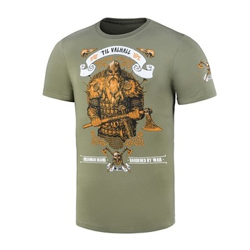 M-Tac koszulka Viking Light Olive L