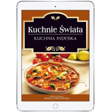 Kuchnia indyjska