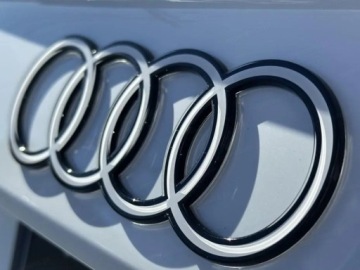Audi A3 8Y S3 Limousine Facelifting 2.0 TFSI 333KM 2026 AUDI A3 S3 TFSI quattro Sedan 2.0 (333KM) 2026, zdjęcie 19