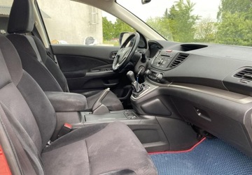 Honda CR-V IV 2013 Honda CR-V 2.2i-DTEC Comfort Toyota Mikolajczak Leszno Salon PL 2.2, zdjęcie 14