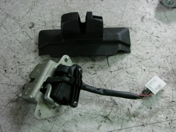 ZAMEK KLAPY ALFA 159 1.9 JTDM KOMBI 5-PIN