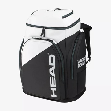 Plecak Head Rebels Racing Backpack L
