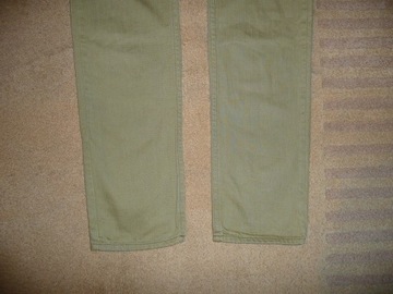 Spodnie dżinsy DIESEL W32/L32=43/103cm jeansy DARRON