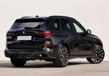 BMW X5 G05 SUV Facelifting 3.0 30d 298KM 2023 BMW X5 I wlasciciel M Sport 360 Hak Gwarancja Bezwypadkowy FVAT23, zdjęcie 1