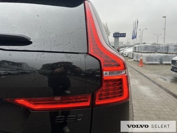 Volvo XC60 II 2025 Volvo XC 60 XC60 B5 B AWD Plus Black Edition aut,, zdjęcie 8