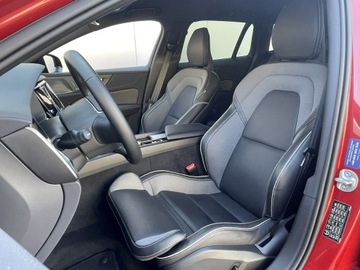 Volvo V60 II  2024 Volvo V60 B4 B Plus Dark Fv23% - Gwarancja Harman, zdjęcie 9