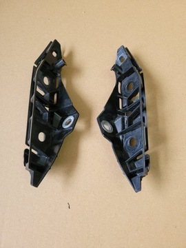 ŚLIZG PROWADNICA BŁOTNIKA PRZÓD VW PASSAT B8 LIFT 3G0807049B 3G0807050B