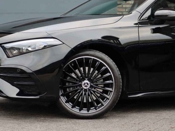 Mercedes Klasa A W177/V177 Hatchback Facelifting 2.0 220 190KM 2025 A Klasa 220 4-Matic AMG Line 2.0 (190KM) 2025, zdjęcie 11