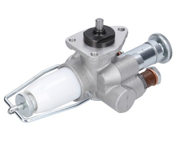 Pompa zasilająca kpl. C-330 42/15-200/0 / V2HFM51P