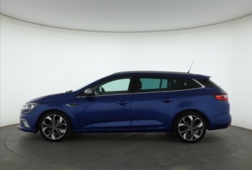 Renault Megane IV 2017 Renault Megane 1.2 TCe, Salon Polska, Serwis ASO, zdjęcie 2