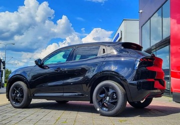 Alfa Romeo Junior SUV 1.2 Hybrid 136KM 2025 Alfa Romeo Junior Alfa Romero Junior 809 zl abonament 1.2 Hybryda 136KM, zdjęcie 3