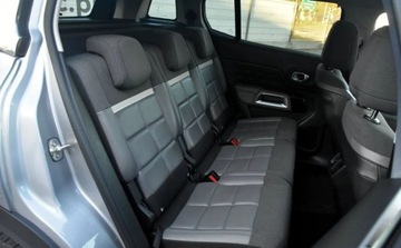 Citroen C5 Aircross SUV 2.0 BlueHDI 178KM 2020 Citroen C5 Aircross SKORA Alusy LED Navi. grzane Fotele Panorama BLIS linn, zdjęcie 22
