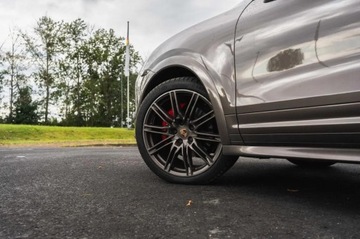 Porsche Cayenne II SUV 4.8 V8 420KM 2013 Porsche Cayenne GTS, Salon Polska, Serwis ASO, zdjęcie 9
