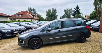 Peugeot 308 2012 Peugeot 308 BENZYNA NAWIGACJA PANORAMA super okazja polecamy 1.6, zdjęcie 25