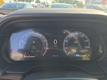 Jeep Grand Cherokee V 2024 Jeep Grand Cherokee Summit 2024 3.6 Benzyna 293KM, zdjęcie 6