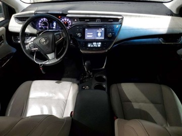 Toyota Avalon III 2016 Toyota Avalon XLE 2016 3.5l 3.5 Benzyna 268KM, zdjęcie 8