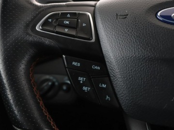 Ford Kuga II SUV Facelifting 1.5 EcoBoost 150KM 2019 Ford Kuga navi skóra/alcantara klima auto grzane, zdjęcie 30