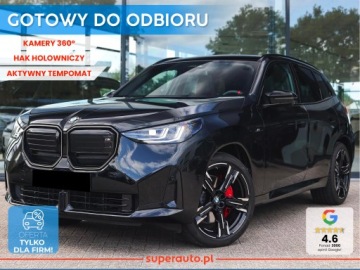 BMW X3 G45 2026 BMW X3 M50 xDrive Suv 3.0 (398KM) 2026