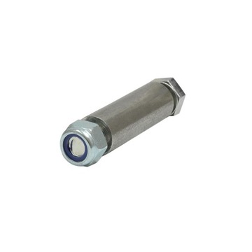 OŚKA OŚ DO KOŁA KÓŁ TULEJA 20mm