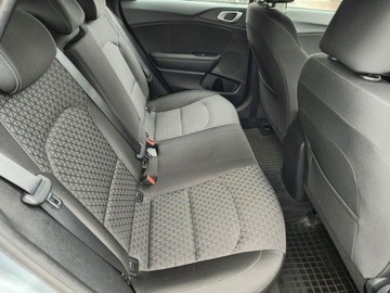 Kia Ceed III Kombi 1.6 CRDi 136KM 2021 Kia Ceed SalonPL serwis ASO 1.6CRDi 136KM bezwypadkowy pakiety gwarancja V, zdjęcie 20