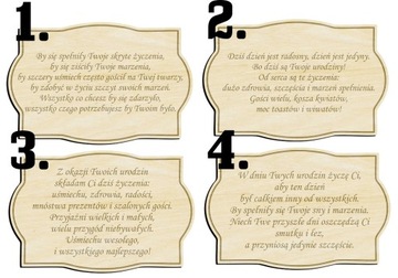 Подарок на 18-летие Коробка с вещами первой необходимости для нее