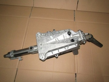 MERCEDES W221 S SLOUPEC VOLANT TYČ