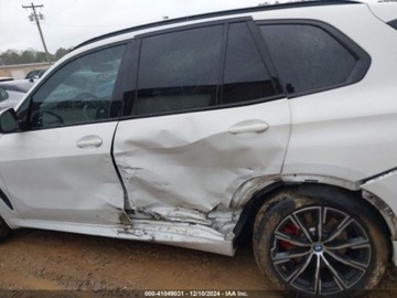 BMW X5 G05 2023 BMW X5 2023 BMW X5 PHEV XDRIVE45E 3.0 Benzyna 282KM, zdjęcie 6