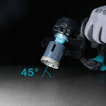 BIHUI MK5 6-8-10-12-АДАПТЕР Набор кольцевых пил