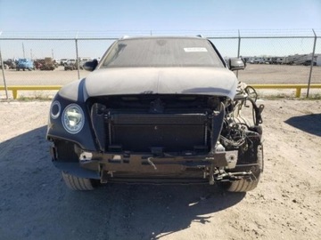 Bentley Bentayga 2017 Bentley Bentayga 2017r., 4x4, 6.0L, zdjęcie 4