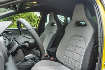 Seat Ibiza V 2026 Seat Ibiza FR 1.0 TSI 115 KM DSG - Zamów już, zdjęcie 15