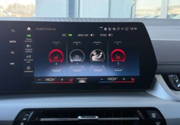 BMW Seria 2 G42-U06 Active Tourer 1.5 218i 136KM 2023 BMW Seria 2 218i Active Tourer Gwarancja 12msc. FV23 1.5 Benzyna 136KM, zdjęcie 20