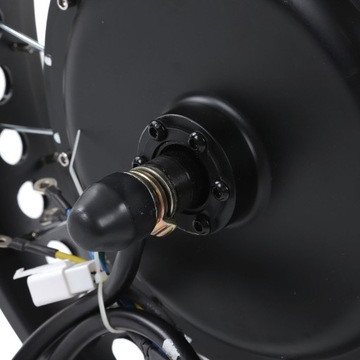 20 cali 72 V 3000 W zestaw do konwersji roweru