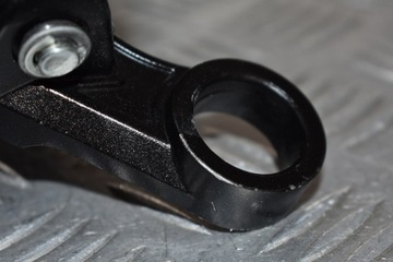 Комплект крепления подножки P SUZUKI GSX-R 600 750 11-