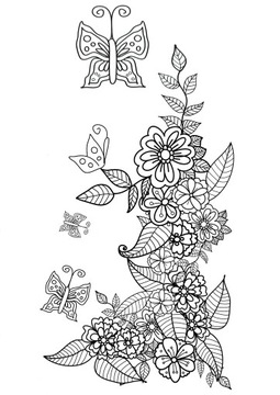 АНТИСТРЕССОВАЯ РАСКРАСКА ДЛЯ ВЗРОСЛЫХ 200 УЗОРОВ МАНДАЛЫ РАСТЕНИЯ ЖИВОТНЫЕ