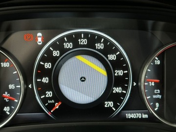 Opel Insignia II Sports Tourer 2.0 CDTI 170KM 2018 Opel Insignia Kamera,Led Navi, Alu, Hak, GWARANCJA, zdjęcie 26