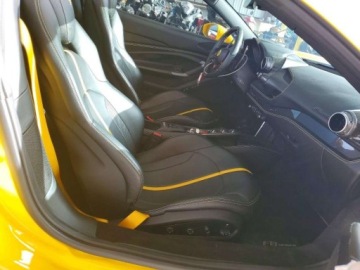 Ferrari 2021 Ferrari F8 Spider Spider 2021 3.9 Benzyna 711KM, zdjęcie 10