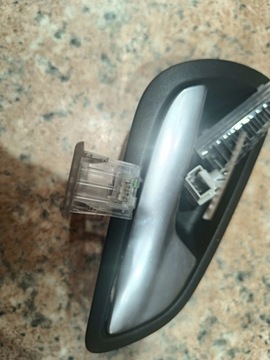 Подсветка RGB Ford Focus mk3 Ambiente Multicolor