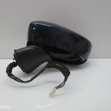 MAZDA 2 (2014-) 6 PIN / KABEL _ RŮZNÉ FUNKCE ORIGINÁLNÍ EVROPA