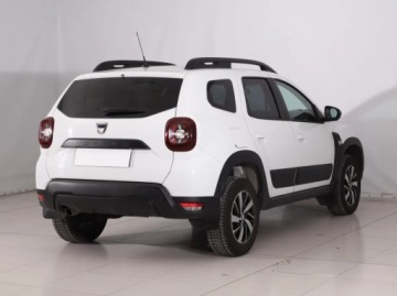 Dacia Duster II SUV 1.6 SCe 115KM 2019 Dacia Duster 1.6 SCe, Salon Polska, Klima, zdjęcie 4