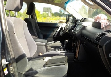 Toyota Land Cruiser VI MPV Faceliting 3.0 D-4D 190KM 2015 Toyota Land Cruiser Automat Diesel Okazja 3.0 Diesel 190KM, zdjęcie 15