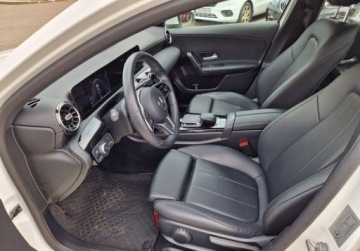 Mercedes Klasa A W177/V177 2021 Mercedes-Benz Klasa A Letnia Promocja Salon PL Bezwypadkowy ASO FV Mar, zdjęcie 24
