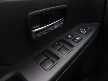 Mitsubishi ASX I SUV Facelifting 2015 1.6 117KM 2016 Mitsubishi ASX 1.6 MIVEC, Salon Polska, zdjęcie 15