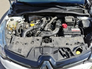 Renault Clio IV Hatchback 5d Facelifting 0.9 Energy TCe 76KM 2019 Renault Clio 65.000ty km !!!, zdjęcie 3